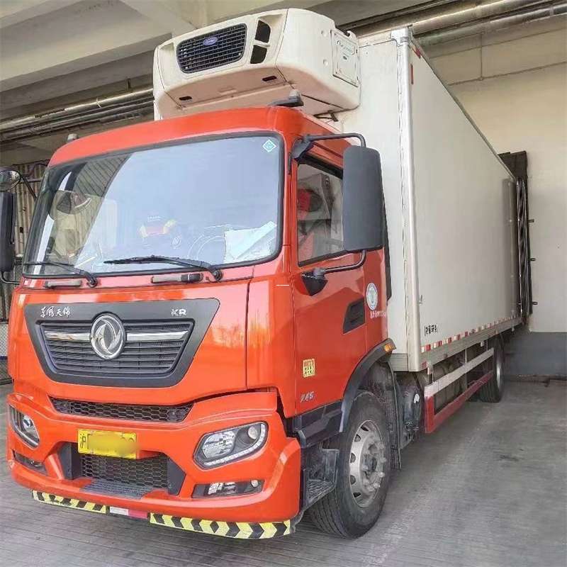高昌区潞城区物流：多元专线与高效运输探秘